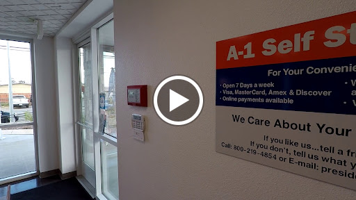 A-1 Self Storage image