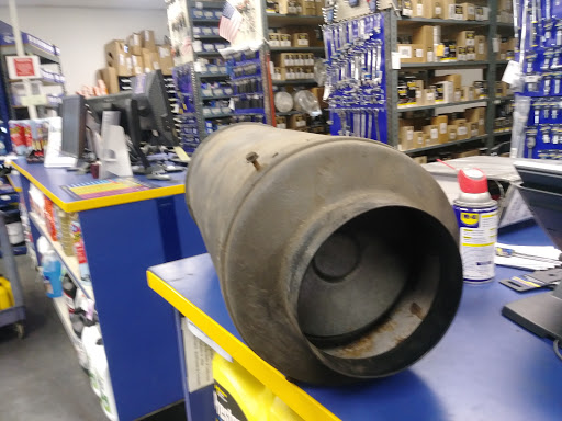 Auto Parts Store «NAPA Auto Parts - Genuine Parts Company», reviews and photos, 13040 Central Ave, Chino, CA 91710, USA