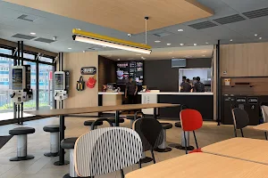 McDonald's Keelung Xinfeng image