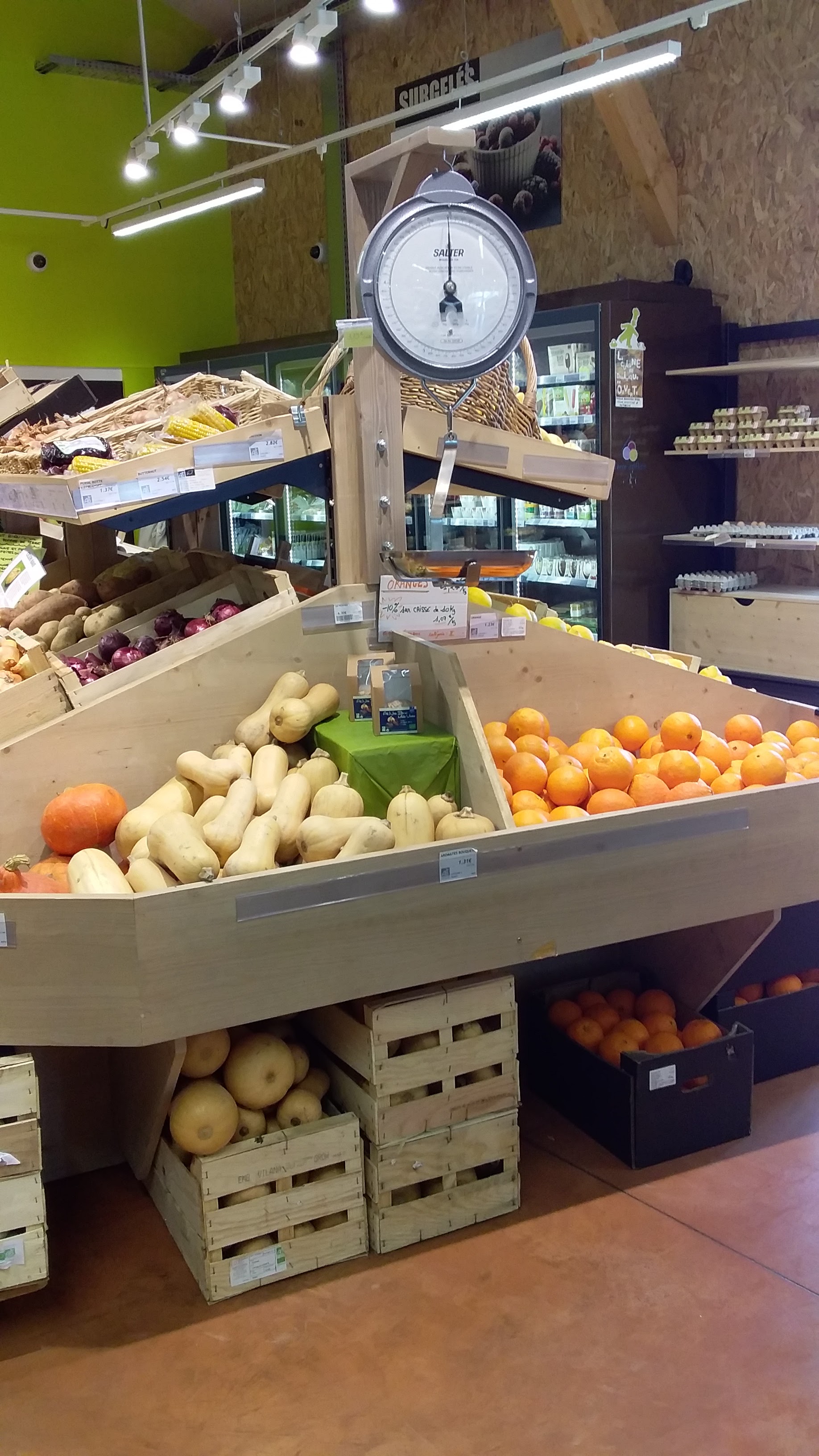Photo n° 7 de l'avis de Serge.a fait le 06/02/2019 à 09:13