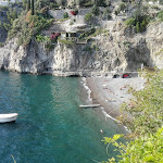 Photo n°1 de l'avis de antonio.o fait le 02/10/2017 à 11:48 sur le  Villa TreVille à Positano