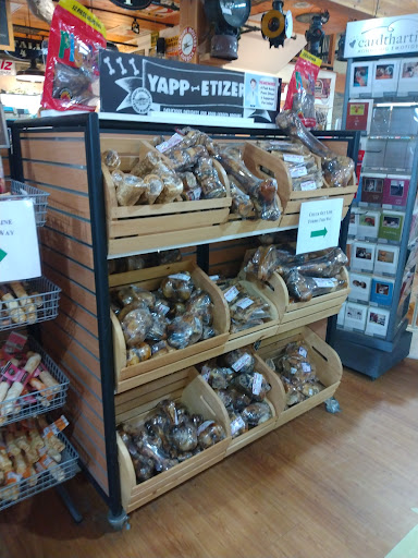 Animal Feed Store «West Lebanon Feed & Supply», reviews and photos, 12 Railroad Ave, West Lebanon, NH 03784, USA