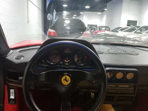 Used Car Dealer «Performance Auto Gallery», reviews and photos, 7550 Rickenbacker Dr, Gaithersburg, MD 20879, USA