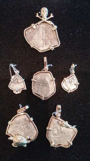 Jeweler «Michaels Jewelers», reviews and photos, 2571 US-1, Fort Pierce, FL 34982, USA