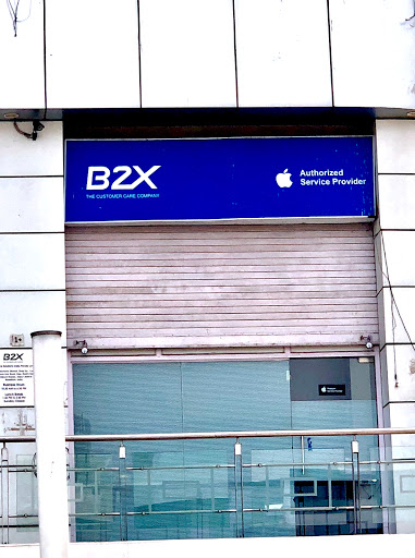 Apple Authorised Service Provider - B2X, Jaipur