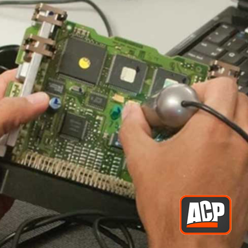 Auto Parts Store «Auto Computer Performance», reviews and photos, 1633 Banks Rd, Margate, FL 33063, USA