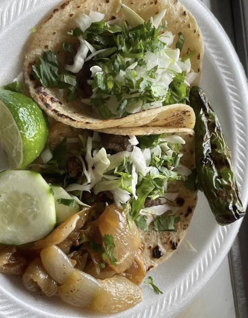 Taqueria Las Tres Coritas 33523