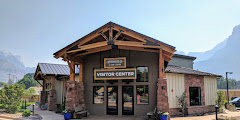 Springdale Visitor Center