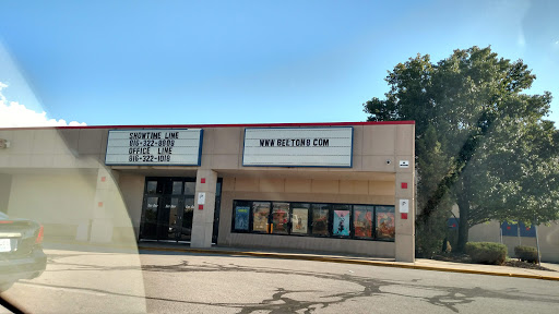 Movie Theater «Belton Cinema 8», reviews and photos, 1207 E North Ave, Belton, MO 64012, USA