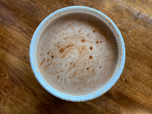 Coffee Shop «The Buzz Coffee & Cafe», reviews and photos, 411 Burnsville Pkwy, Burnsville, MN 55337, USA