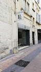 Salon de coiffure Patrick Roux Coiffure 34000 Montpellier