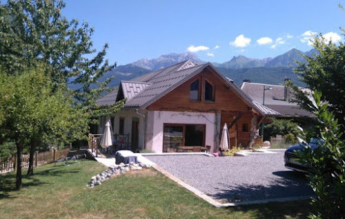 Lodge Gîte les Tarines Doussard