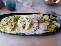 Plats et boissons du Restaurant français La Terrasse d'Ernest à Romans-sur-Isère - n°8