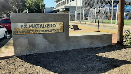Centro Social, Cultural y Deportivo Ex MaTADERO