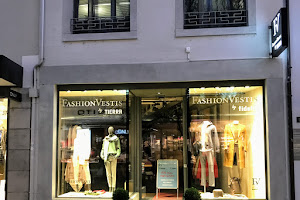 FashionVestis – Baden
