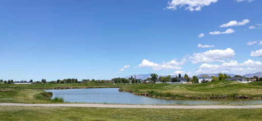 Golf Course «Glen Eagle Golf Course», reviews and photos, 3176 W 1700 S, Syracuse, UT 84075, USA