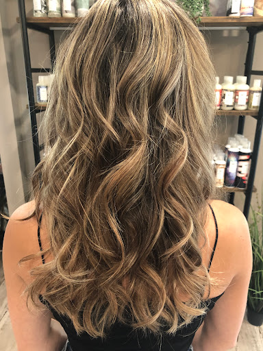 Beauty Salon «Liv Salon & Color Studio», reviews and photos, 77 W Main St, Hopkinton, MA 01748, USA