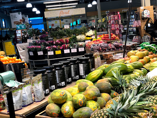 Grocery Store «Whole Foods Market», reviews and photos, 7401 France Ave S, Edina, MN 55435, USA