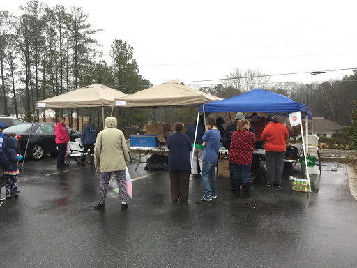 Community Center «Allatoona Resource Center», reviews and photos, 6503 Glade Rd SE, Acworth, GA 30101, USA