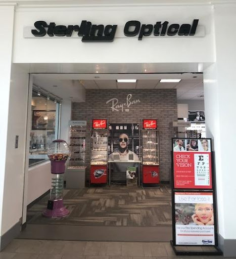 Sterling Optical - Broadway Mall image 2