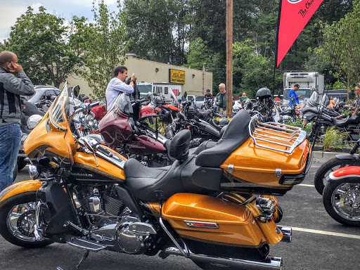 Harley-Davidson Dealer «Eastside Harley-Davidson», reviews and photos, 2350 136th Pl NE, Bellevue, WA 98005, USA