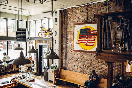 Store «Second Gear», reviews and photos, 8926 N Lombard St, Portland, OR 97203, USA