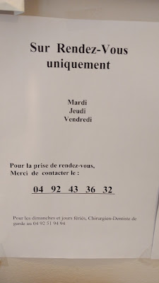 Bouissiere à Embrun