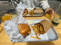 Plats et boissons du Restaurant Hop Smash Burger à Montpellier - n°19