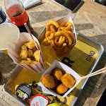 Photo n°1 de l'avis de Roberto. fait le 27/06/2019 à 20:08 sur le  Paninoteca Da Gino à San Vitaliano