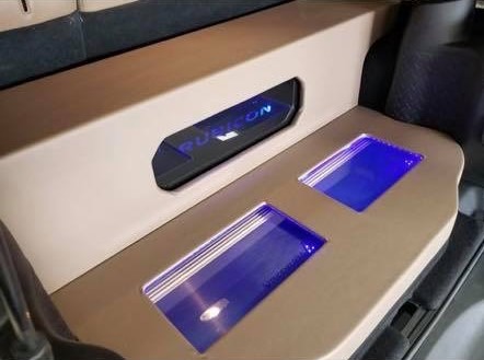 Window Tinting Service «Elite Auto Sounds», reviews and photos, 28798 US-281 #104, Bulverde, TX 78163, USA