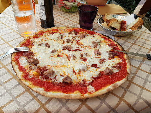 Ristorante Masaccio in Reggello, Città Metropolitana di Firenze