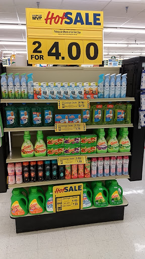 Grocery Store «Food Lion», reviews and photos, 945 N Main St b, Marion, VA 24354, USA