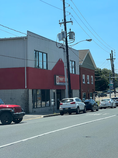 Thrift Store «Salvation Army Thrift Store», reviews and photos, 285 Washington St, East Stroudsburg, PA 18301, USA