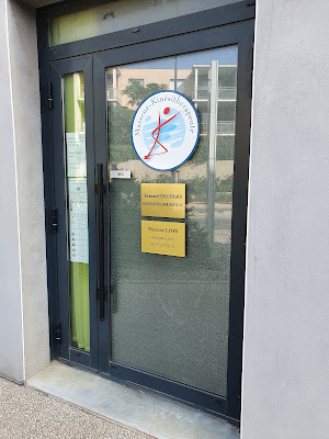 Maxime Lion à Narbonne