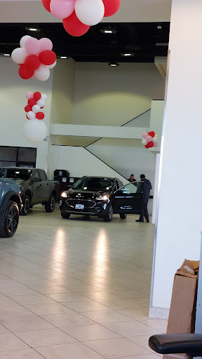 Ford Dealer «Al Piemonte Ford Sales, Inc.», reviews and photos, 2500 W North Ave, Melrose Park, IL 60160, USA