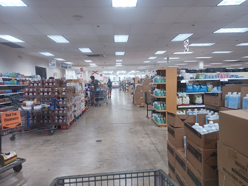 Grocery Store «American Discount Foods», reviews and photos, 1360 W Southern Ave, Mesa, AZ 85202, USA