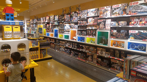 LEGO® Certified Store Torino