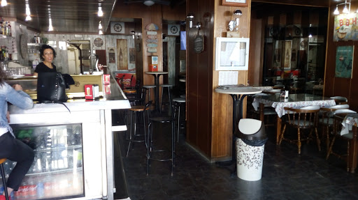 Bar Restaurante CURRO en El Ronquillo
