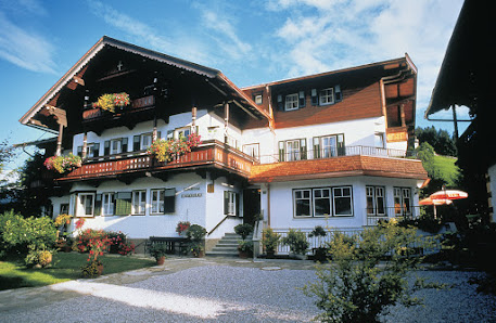 Landhaus Kaiserblick Ellmau Kapellenweg 1, 6352 Ellmau, Österreich