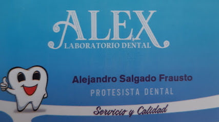 Alex Laboratorio Dental