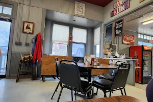 Depot Diner image
