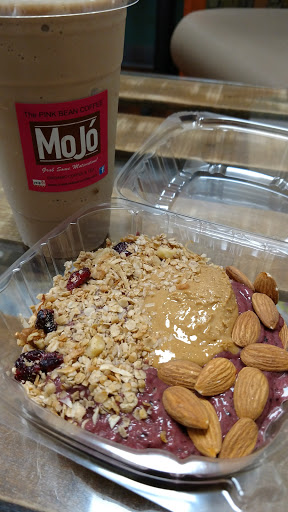 Coffee Shop «The Pink Bean Coffee», reviews and photos, 85 Purchase St, Fall River, MA 02720, USA