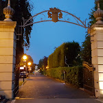 Photo n°1 de l'avis de Murat.a fait le 30/05/2018 à 11:17 sur le  Park Hotel Villa Fiorita à Monastier di Treviso