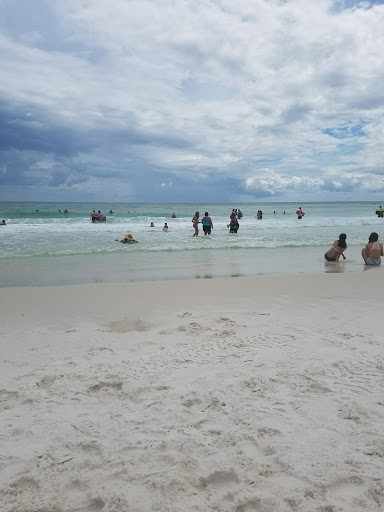 Tourist Attraction «Beach Sand Sculptures», reviews and photos, 15000 Emerald Coast Pkwy, Destin, FL 32541, USA