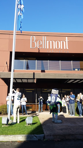 Furniture Maker «Bellmont Cabinet Co.», reviews and photos, 13610 52nd St E, Sumner, WA 98390, USA