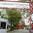 Üsküdar Üniversitesi Güney Yerleşkesi