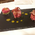 Photo n°11 de l'avis de Giuseppe.a fait le 07/09/2021 à 18:31 sur le  Osteria Del Contadino à Manoppello