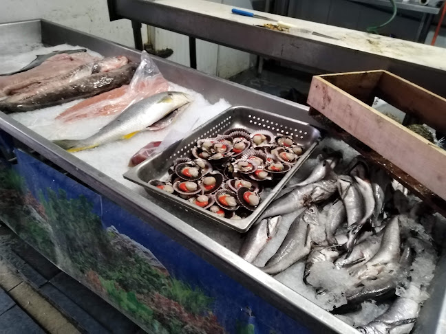 Comentarios y opiniones de Pescadería Delicias de Altamar