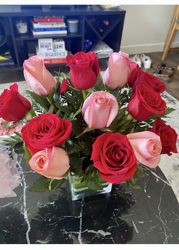 Florist «Caruso Florist», reviews and photos, 1717 M St NW, Washington, DC 20036, USA