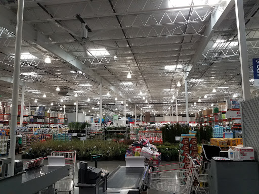 Warehouse store «Costco Wholesale», reviews and photos, 2310 Longfibre Avenue, Union Gap, WA 98903, USA